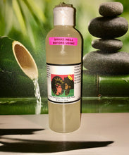 Load image into Gallery viewer, Bronx Bergamot Men's Body Wash (8 oz) (Various Scents Available)