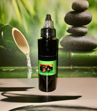 Load image into Gallery viewer, Herbal Hair Oil (4oz) (Various Scents Available)