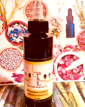 Load image into Gallery viewer, Kid Friendly Herbal Hair Oil (4oz)