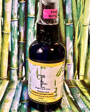 Load image into Gallery viewer, Dreads, Locs &amp; Twists Strengthening &amp; Moisturizing Spray (4oz)

